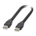 PHOENIX CONTACT - PHC1333140 NBC-USB2.0-UAM/3,0-PVC/UAM Cavo HDMI