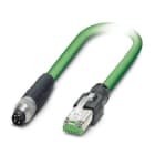 PHOENIX CONTACT - PHC1407355 NBC-M 8MS/10,0-93B/R4AC CAVO DI RETE
