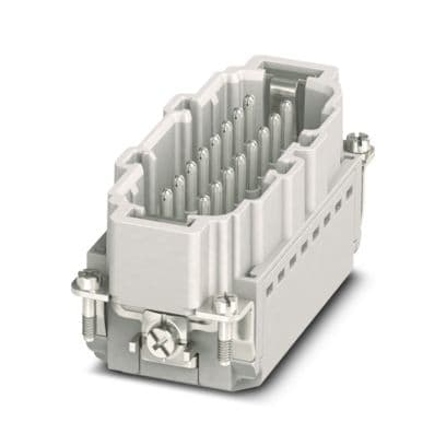PHOENIX CONTACT - PHC1407734 HC-B16-I-PT-M-32 INSERTO PORTACONTATTI