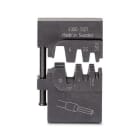 PHOENIX CONTACT - PHC1212080 CRIMPFOX-M 10/DIE STAMPO