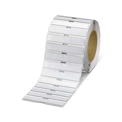 PHOENIX CONTACT - PHC0802684 EMLP (17,5X15)R TARGHETTA IN PLASTICA