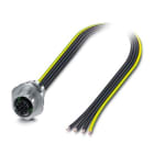 PHOENIX CONTACT - PHC1411605 Connettore per apparecchi anteriore