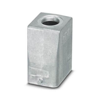 PHOENIX CONTACT - PHC1412569 HC-STA-B06-HHFS-1TTP29-EL-AL CUSTODIA