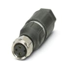 PHOENIX CONTACT - PHC1426314 SACC-M 8FS-3QO-0,5-VA CONNETTORE