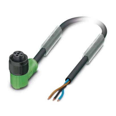 PHOENIX CONTACT - PHC1442683 SAC-3P- 3,0-PUR/M12FR P CAVO SENS/ATT
