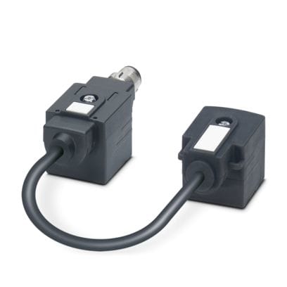 PHOENIX CONTACT - PHC1458156 SAC-MR/0,2-116/2XA-1L-Z SCO CAVO SENS/AT