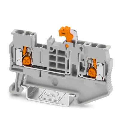 PHOENIX CONTACT - PHC1462716 XT 2,5-MT MORSETTO SEZIONATORE COLTELLO