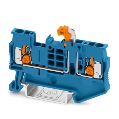 PHOENIX CONTACT - PHC1462717 XT 2,5-MT BU MORSETTO SEZIONATORE COLTEL