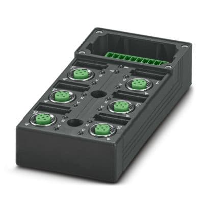 PHOENIX CONTACT - PHC1516755 Scatola di distribuzione elemento di base
