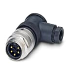 PHOENIX CONTACT - PHC1521504 SACC-MINMR-5CON-PG 9 CONNETTORE