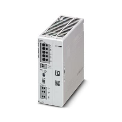PHOENIX CONTACT - PHC1523020 TRIO3-PS/1AC/24DC/20/CO ALIMENTATORE
