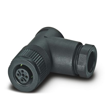 PHOENIX CONTACT - PHC1531057 SACC-M12FRB-5CON-PG 9 CONNETTORE DATI