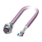 PHOENIX CONTACT - PHC1534465 Connettore per apparecchi posteriore