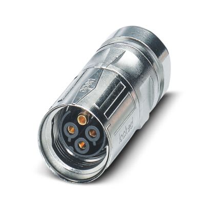 PHOENIX CONTACT - PHC1607683 ST-3ES1N8A8003S CONNETTORE CAVI SPEEDCON