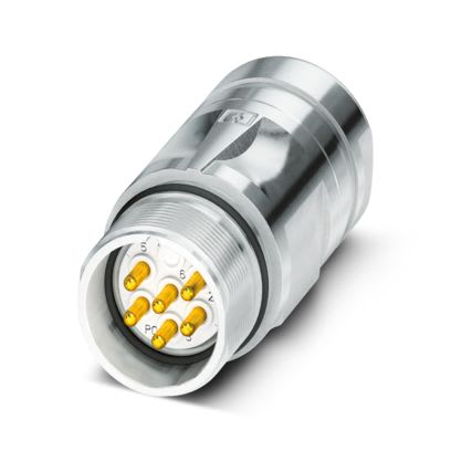 PHOENIX CONTACT - PHC1620169 CA-06P1N8A90DN CONNETTORE PER GIUNTI