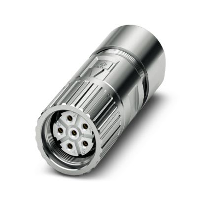 PHOENIX CONTACT - PHC1628810 M23-5ES198A8L22 CONNETTORE