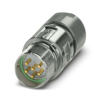 PHOENIX CONTACT - PHC1629140 M23-06P1N8A90DUS CONNETTORE