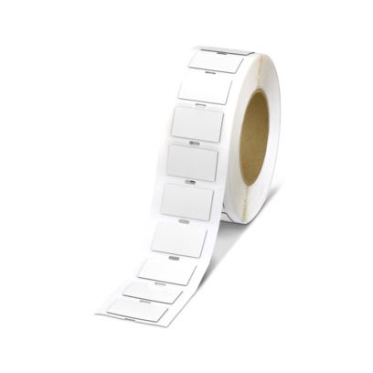 PHOENIX CONTACT - PHC0802727 EMLP (45X25)R TARGHETTA IN PLASTICA