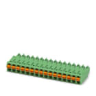 PHOENIX CONTACT - PHC1748118 FMC 1,5/16-ST-3,81 SPINA
