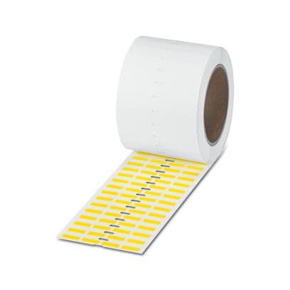 PHOENIX CONTACT - PHC0802733 EML (18X7)RL YE ETICHETTA