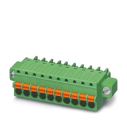 PHOENIX CONTACT - PHC1851274 FK-MCP 1,5/ 6-STF-3,81 SPINA A MOLLA