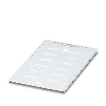 PHOENIX CONTACT - PHC0802743 BLUEMARK MAG WM-M (29X8) CARICATORE