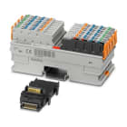 PHOENIX CONTACT - PHC2701228 AXL F DO16/3 XC 2F MODULO AXIOLINE