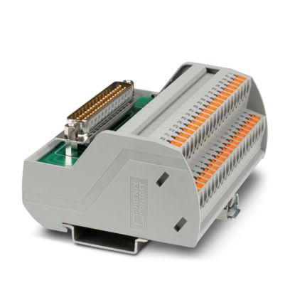 PHOENIX CONTACT - PHC2904277 VIP-2/PT/D37SUB/M MODULO D INTERFACCIA