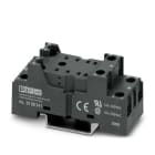 PHOENIX CONTACT - PHC2908341 ECOR-2-BSC2-RT/2X21 BASE RELE