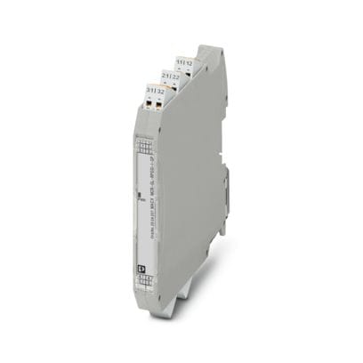 PHOENIX CONTACT - PHC2924207 MACX MCR-SL-RPSSI-I-SP ISOLATORE GALVANI