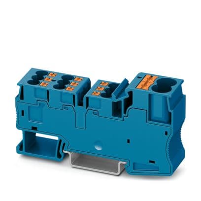 PHOENIX CONTACT - PHC3002368 PT 2X10/9X4 BU MORSETTO POTENZIALE