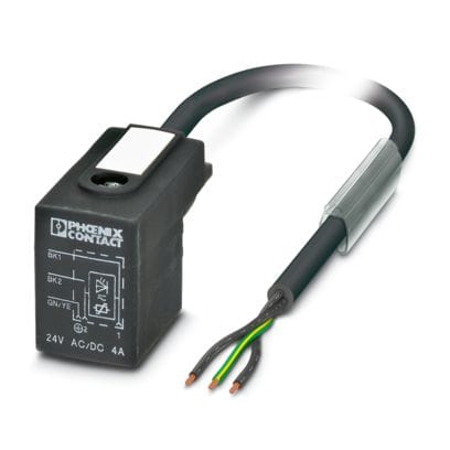 PHOENIX CONTACT - PHC1415928 SAC-3P-10,0-PVC/B-1L-V CAVO SENS/ATT