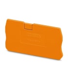 PHOENIX CONTACT - PHC3037685 D-ST 4 OG PIASTRA TERMINALE