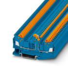 PHOENIX CONTACT - PHC3205226 QTC 2,5-MT BU MORSETTO SEZIONATORE