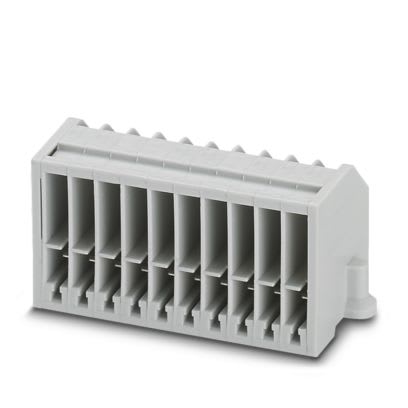 PHOENIX CONTACT - PHC3208736 FC 4-PCB/10 CUSTODIA BASE