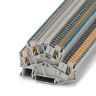 PHOENIX CONTACT - PHC3209606 PTTBS 2,5-L/N MORSETTO A 2 PIANI