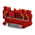 PHOENIX CONTACT - PHC3211223 PT 2,5-TWIN RD MORSETTO PASSANTE