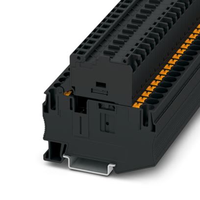 PHOENIX CONTACT - PHC3212133 PT 6-HESILED 250 (6,3X32) MORSETTO FUSIB