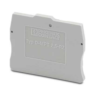 PHOENIX CONTACT - PHC3249019 D-MPT 2,5-RZ ACCESSORI MORSETTI