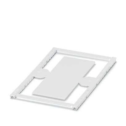PHOENIX CONTACT - PHC0803040 UCT-PMP (90X38) CUS CARTELLINO AD INNEST