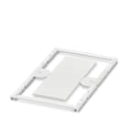 PHOENIX CONTACT - PHC0803042 UCT-PMLP (90X38) CUS CARTELLINI