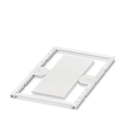PHOENIX CONTACT - PHC0803041 UCT-PMLP (90X38) TARGHETTA IN PLASTICA