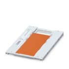 PHOENIX CONTACT - PHC0803048 PMP-RFID/UHF (90X38) OG Cartellino innes