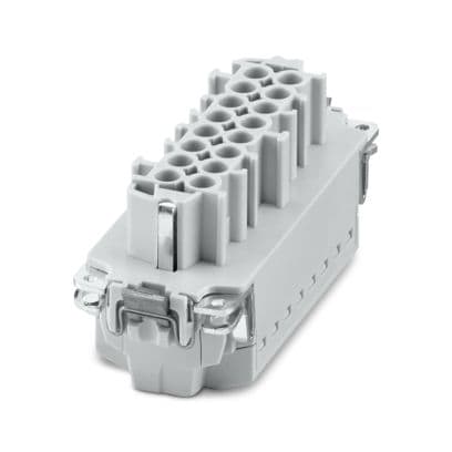 PHOENIX CONTACT - PHC1350013 HC-B16-I-PT-CI-F Inserto contatti