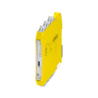 PHOENIX CONTACT - PHC1249515 Apparecchiatura di sicurezza
