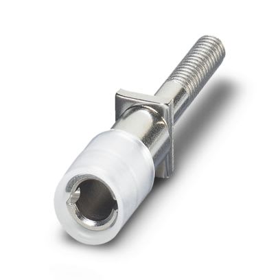 PHOENIX CONTACT - PHC0311317 PSBJ 3,5/18/6 WH Presa per Spina Prova