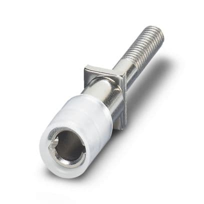 PHOENIX CONTACT - PHC0311317 PSBJ 3,5/18/6 WH PRESA PER SPINA PROVA