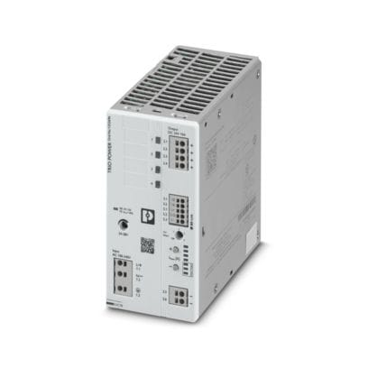 PHOENIX CONTACT - PHC1252696 TRIO3-PS/1AC/24DC/10/4C/IOL ALIMENTATORE