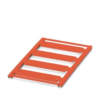 PHOENIX CONTACT - PHC0803135 UC-EMSP (50X15) RD SEGNAMORSETTO