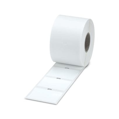 PHOENIX CONTACT - PHC0803186 EML-RM (70X50)R ETICHETTE